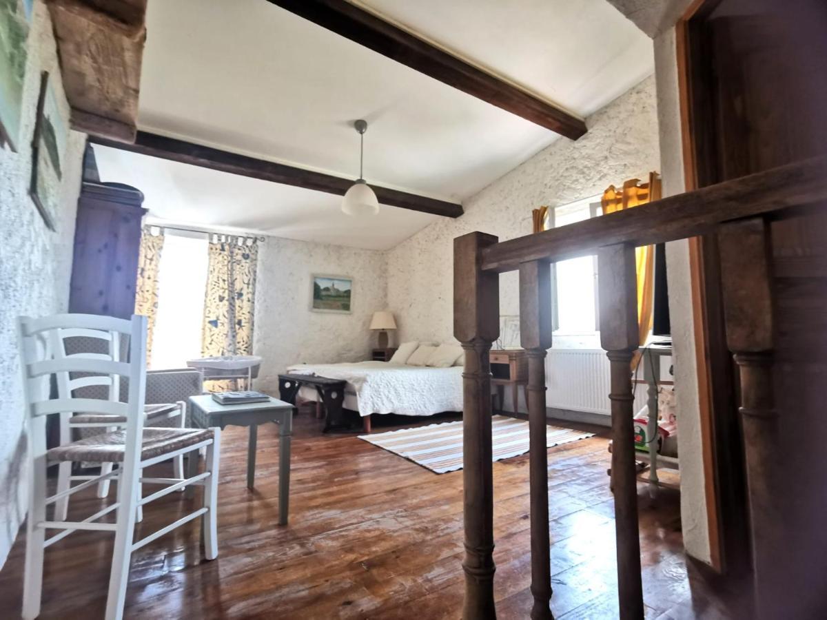 Chambre De Charme Cavanac المظهر الخارجي الصورة