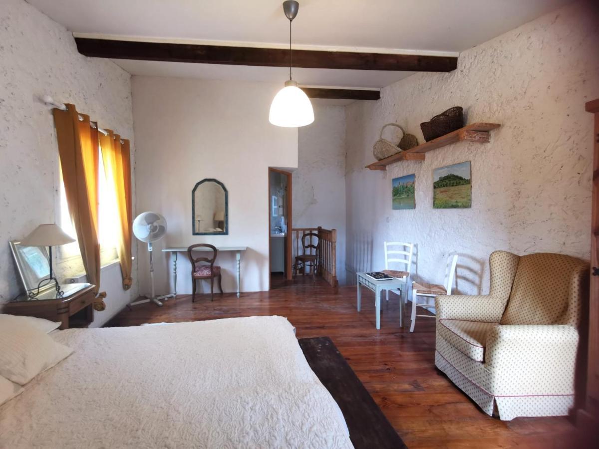 Chambre De Charme Cavanac المظهر الخارجي الصورة