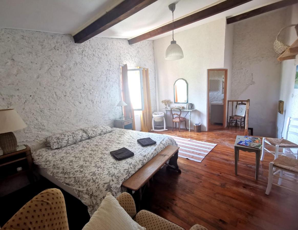 Chambre De Charme Cavanac المظهر الخارجي الصورة