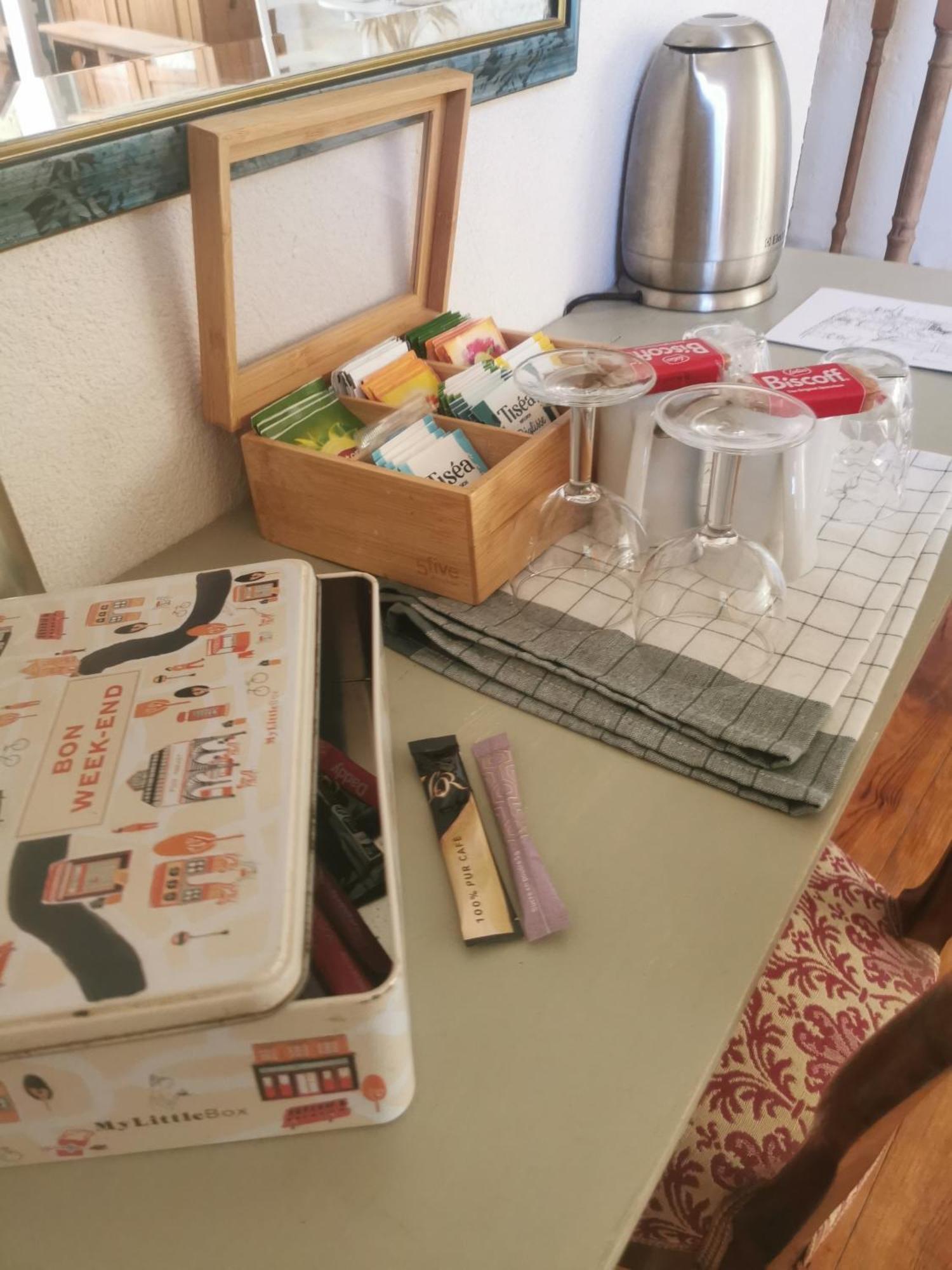 Chambre De Charme Cavanac المظهر الخارجي الصورة