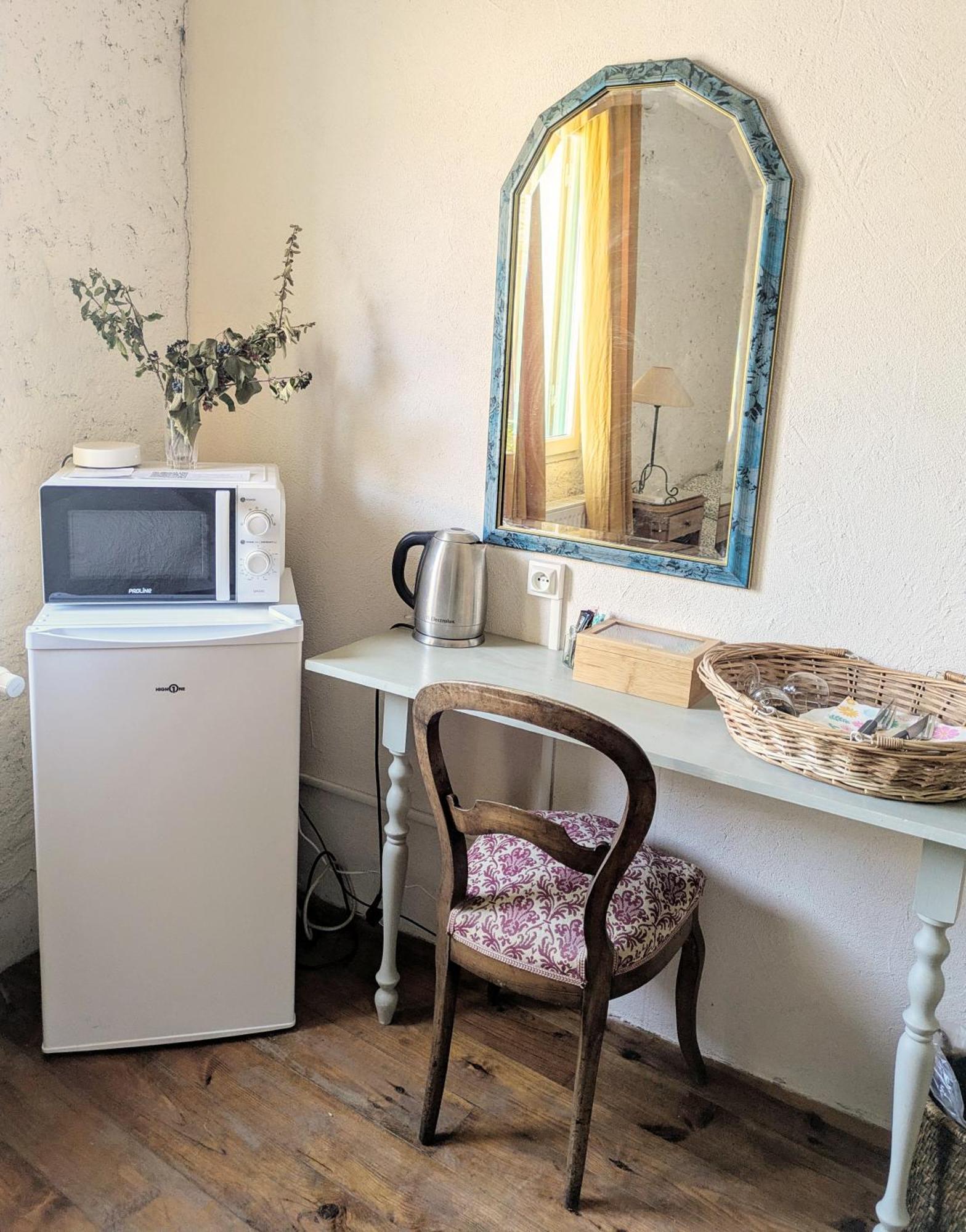 Chambre De Charme Cavanac المظهر الخارجي الصورة
